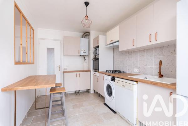 Location appartement 3 pièces 70 m² Bron