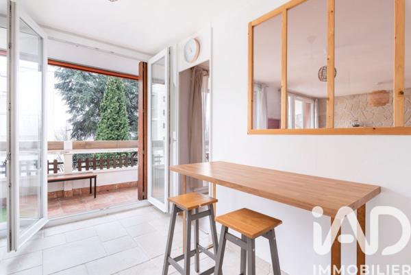 Location appartement 3 pièces 70 m² Bron