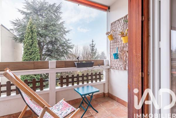 Location appartement 3 pièces 70 m² Bron