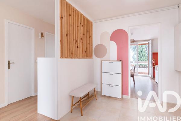 Location appartement 3 pièces 70 m² Bron