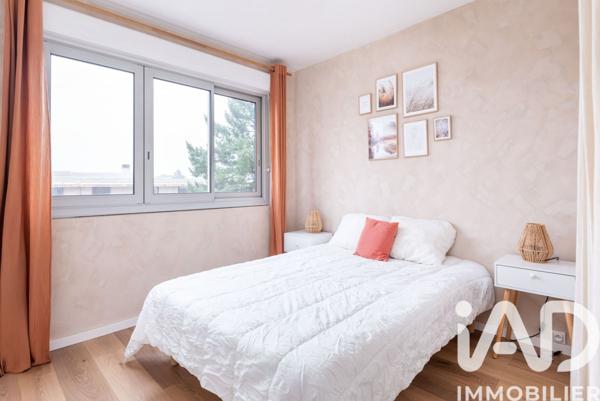 Location appartement 3 pièces 70 m² Bron