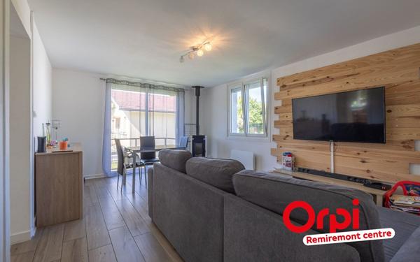 Maison à vendre    4 pièces •  Éloyes