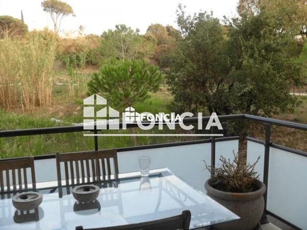 Location Appartement 2 pièces 45.93 m² - DOMAINE DE ROCHE BRUNE Frejus 83600