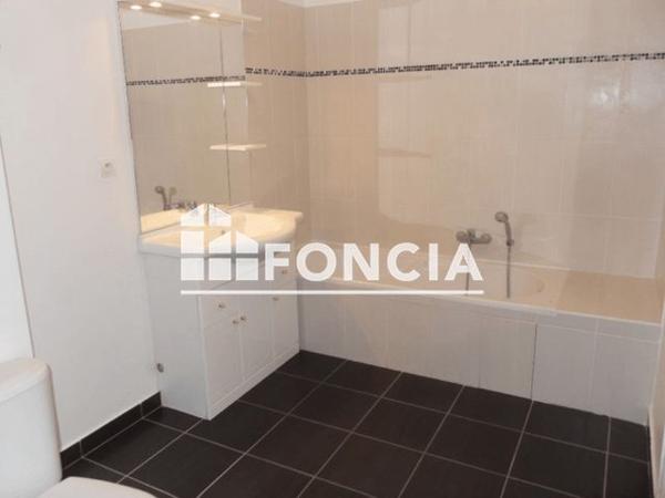 Location Appartement 2 pièces 45.93 m² - DOMAINE DE ROCHE BRUNE Frejus 83600