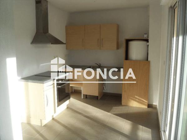 Location Appartement 2 pièces 45.93 m² - DOMAINE DE ROCHE BRUNE Frejus 83600