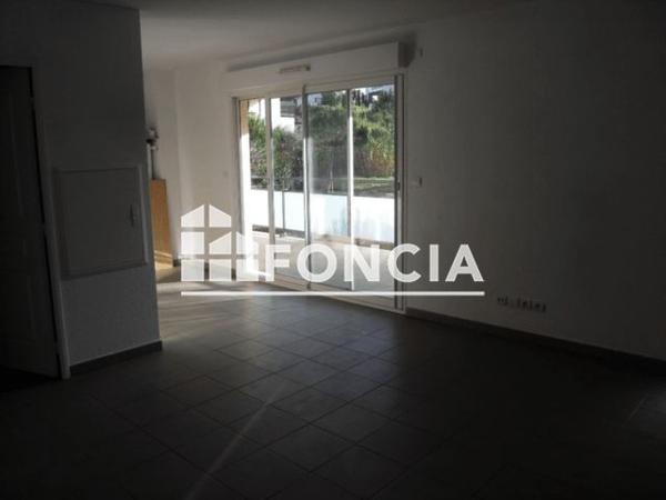 Location Appartement 2 pièces 45.93 m² - DOMAINE DE ROCHE BRUNE Frejus 83600