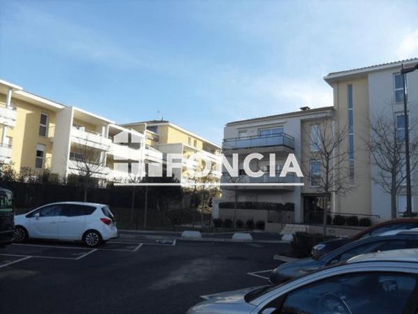 Location Appartement 2 pièces 45.93 m² - DOMAINE DE ROCHE BRUNE Frejus 83600