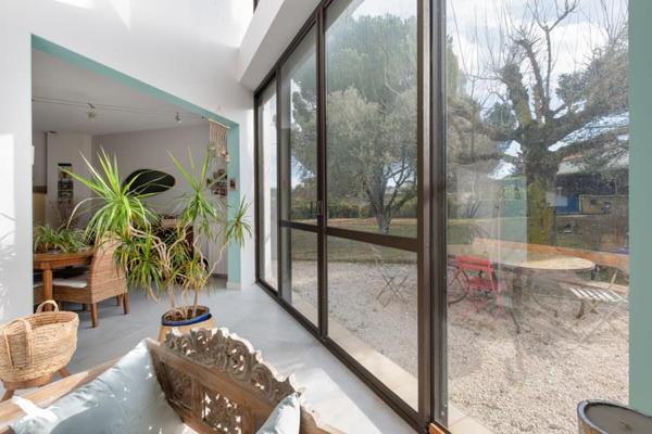 Maison à vendre |                                       Saint-Jean-de-Védas |                                        5 pièces  |  148 m²
