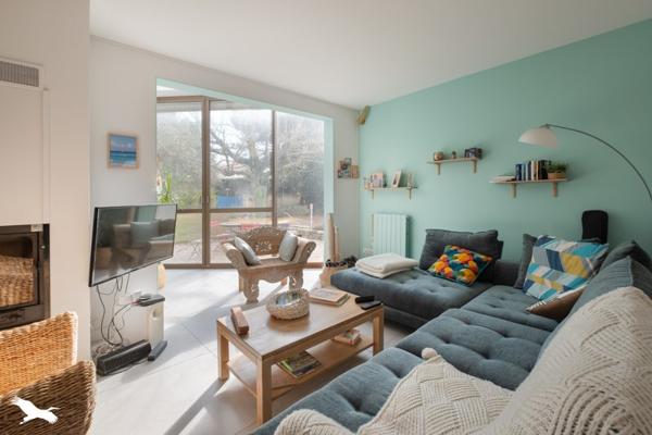 Maison à vendre |                                       Saint-Jean-de-Védas |                                        5 pièces  |  148 m²