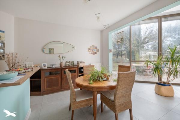 Maison à vendre |                                       Saint-Jean-de-Védas |                                        5 pièces  |  148 m²