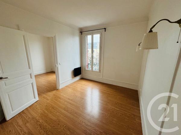 Appartement F2 à vendre  2 pièces - 32,30 m2 LE PERREUX SUR MARNE - 94