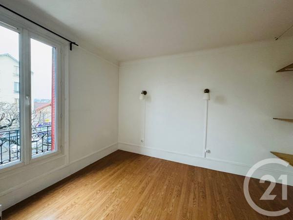 Appartement F2 à vendre  2 pièces - 32,30 m2 LE PERREUX SUR MARNE - 94