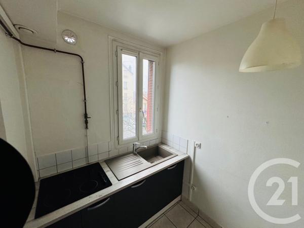 Appartement F2 à vendre  2 pièces - 32,30 m2 LE PERREUX SUR MARNE - 94
