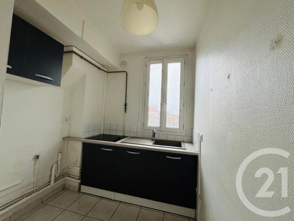 Appartement F2 à vendre  2 pièces - 32,30 m2 LE PERREUX SUR MARNE - 94