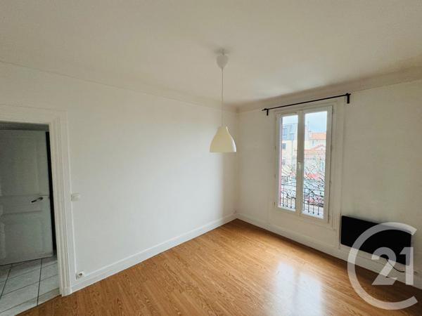 Appartement F2 à vendre  2 pièces - 32,30 m2 LE PERREUX SUR MARNE - 94