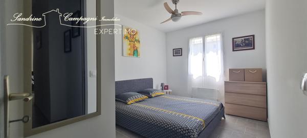 Vaison-la-Romaine (84110) VILLA T4 individuelle de plain pied, sur parcelle PAYSAGEE PISCINEE à quelques minutes de VAISON LA ROMAINE