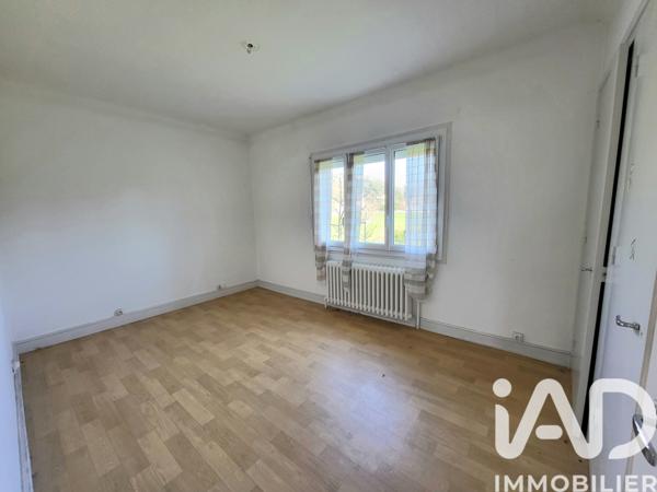 Maison à vendre 6 pièces 119 m² Saint-Just-Saint-Rambert