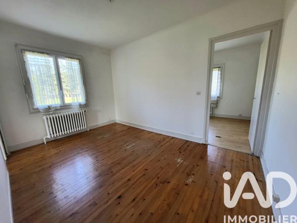 Maison à vendre 6 pièces 119 m² Saint-Just-Saint-Rambert