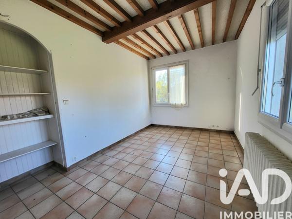 Maison à vendre 6 pièces 119 m² Saint-Just-Saint-Rambert