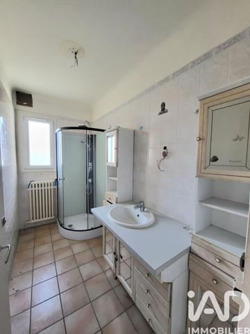 Maison à vendre 6 pièces 119 m² Saint-Just-Saint-Rambert