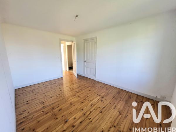 Maison à vendre 6 pièces 119 m² Saint-Just-Saint-Rambert