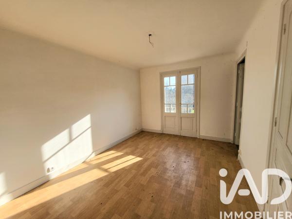 Maison à vendre 6 pièces 119 m² Saint-Just-Saint-Rambert