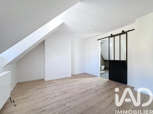 Maison à vendre 9 pièces 181 m² Montmagny