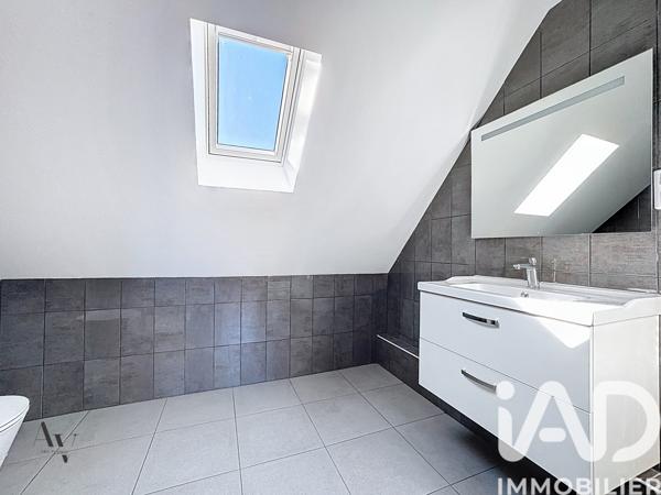 Maison à vendre 9 pièces 181 m² Montmagny