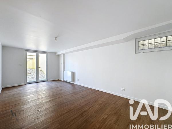 Maison à vendre 9 pièces 181 m² Montmagny