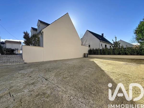 Maison à vendre 9 pièces 181 m² Montmagny