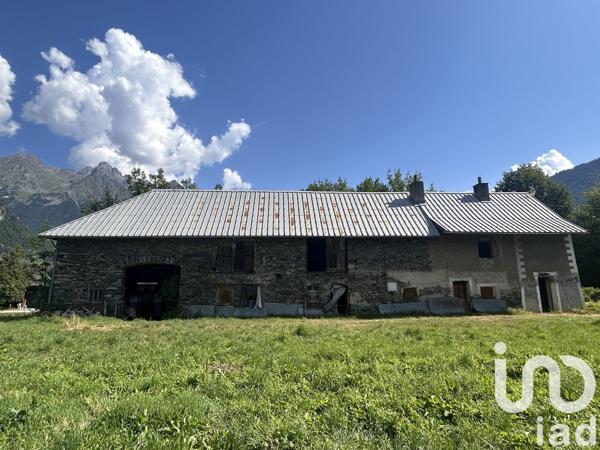 Maison à vendre 9 pièces 300 m² Le Bourg-d'Oisans