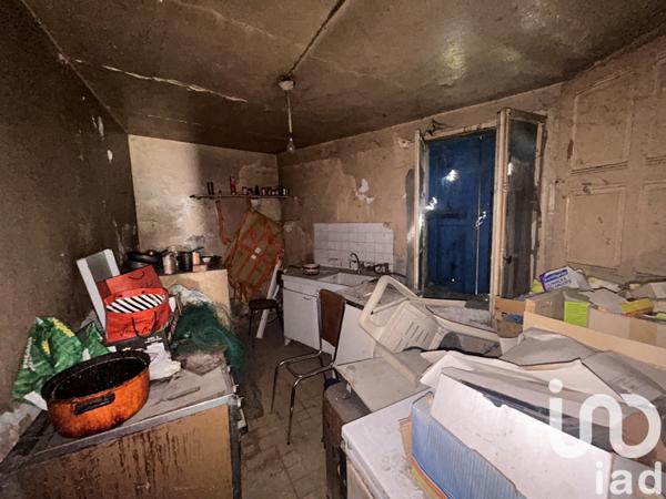 Maison à vendre 9 pièces 300 m² Le Bourg-d'Oisans