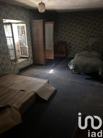 Maison à vendre 9 pièces 300 m² Le Bourg-d'Oisans