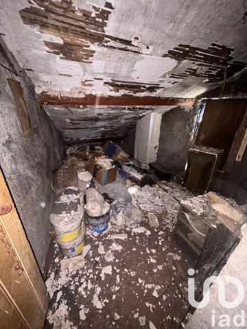 Maison à vendre 9 pièces 300 m² Le Bourg-d'Oisans