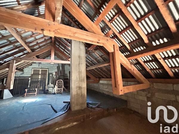 Maison à vendre 9 pièces 300 m² Le Bourg-d'Oisans