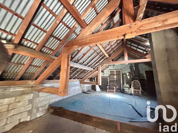 Maison à vendre 9 pièces 300 m² Le Bourg-d'Oisans