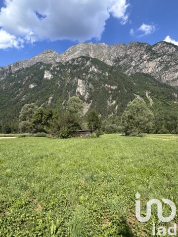 Maison à vendre 9 pièces 300 m² Le Bourg-d'Oisans