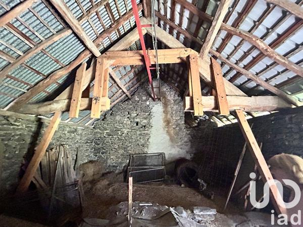 Maison à vendre 9 pièces 300 m² Le Bourg-d'Oisans