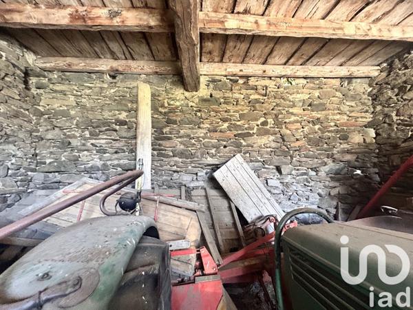 Maison à vendre 9 pièces 300 m² Le Bourg-d'Oisans