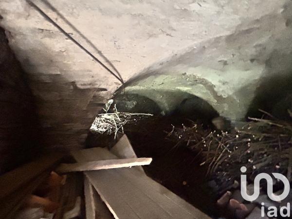 Maison à vendre 9 pièces 300 m² Le Bourg-d'Oisans