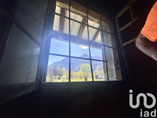 Maison à vendre 9 pièces 300 m² Le Bourg-d'Oisans