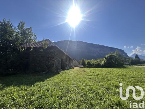 Maison à vendre 9 pièces 300 m² Le Bourg-d'Oisans