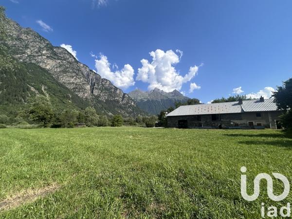 Maison à vendre 9 pièces 300 m² Le Bourg-d'Oisans
