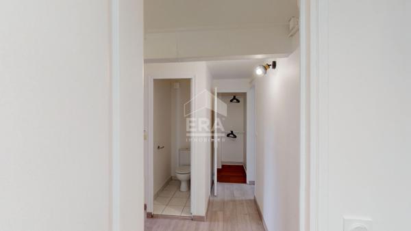 Appartement Le Havre 5 pièces 95.72 m2