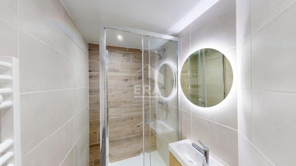 Appartement Le Havre 5 pièces 95.72 m2