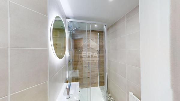 Appartement Le Havre 5 pièces 95.72 m2