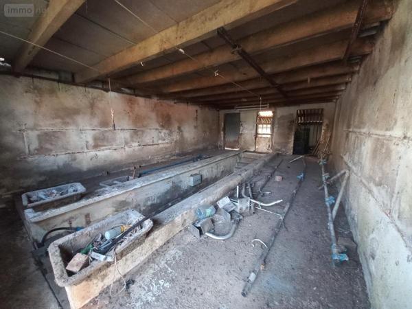 Maison à vendre à Le Faouët dans le Morbihan (56320), ref : 56032-1681