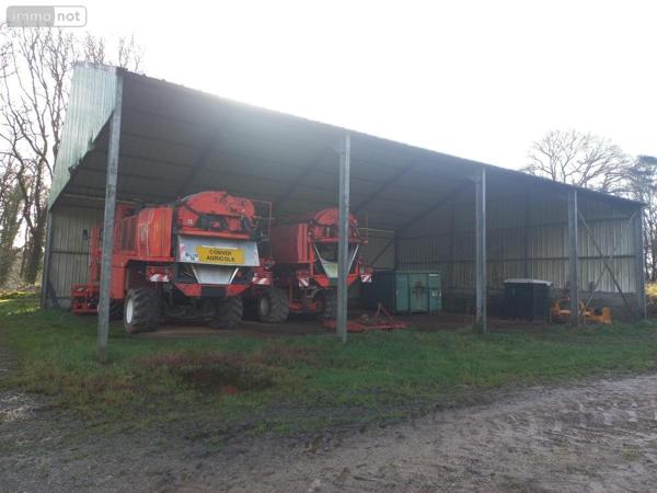 Maison à vendre à Le Faouët dans le Morbihan (56320), ref : 56032-1681