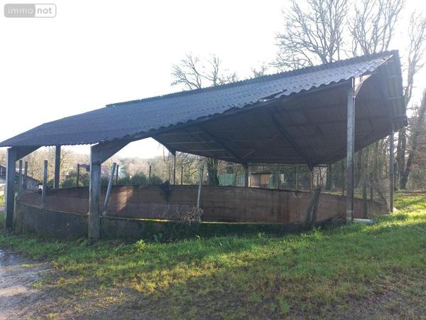 Maison à vendre à Le Faouët dans le Morbihan (56320), ref : 56032-1681