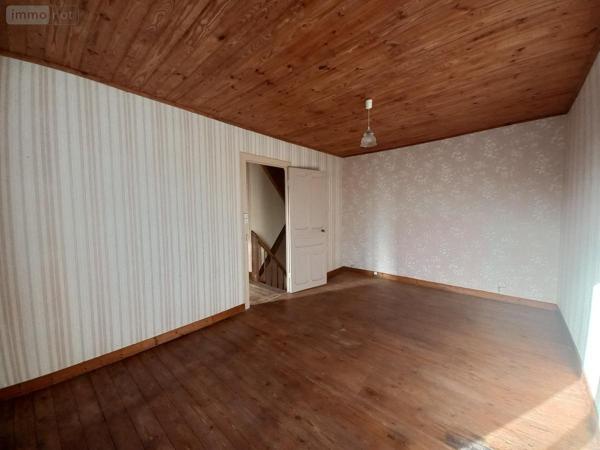 Maison à vendre à Le Faouët dans le Morbihan (56320), ref : 56032-1681